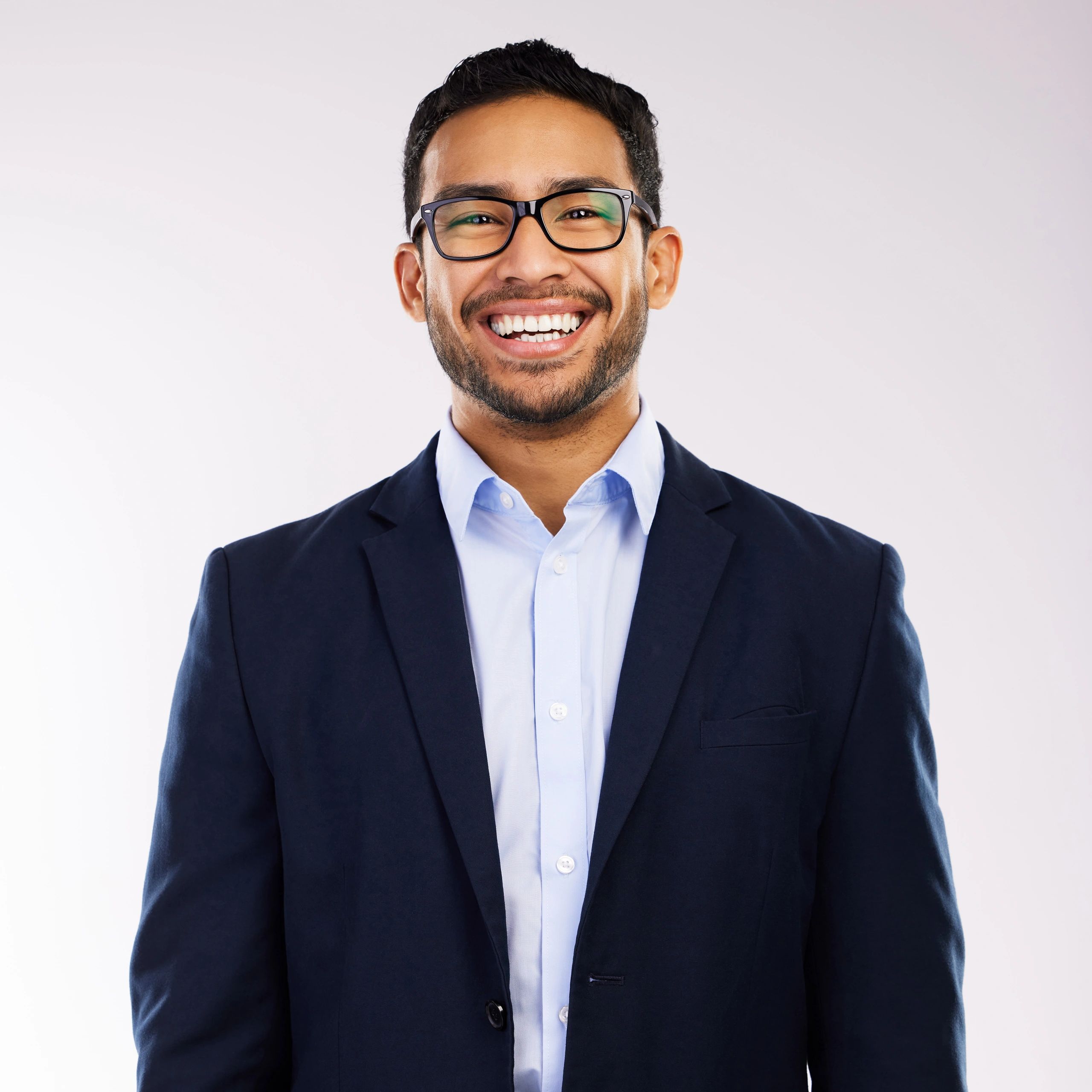 Client headshot