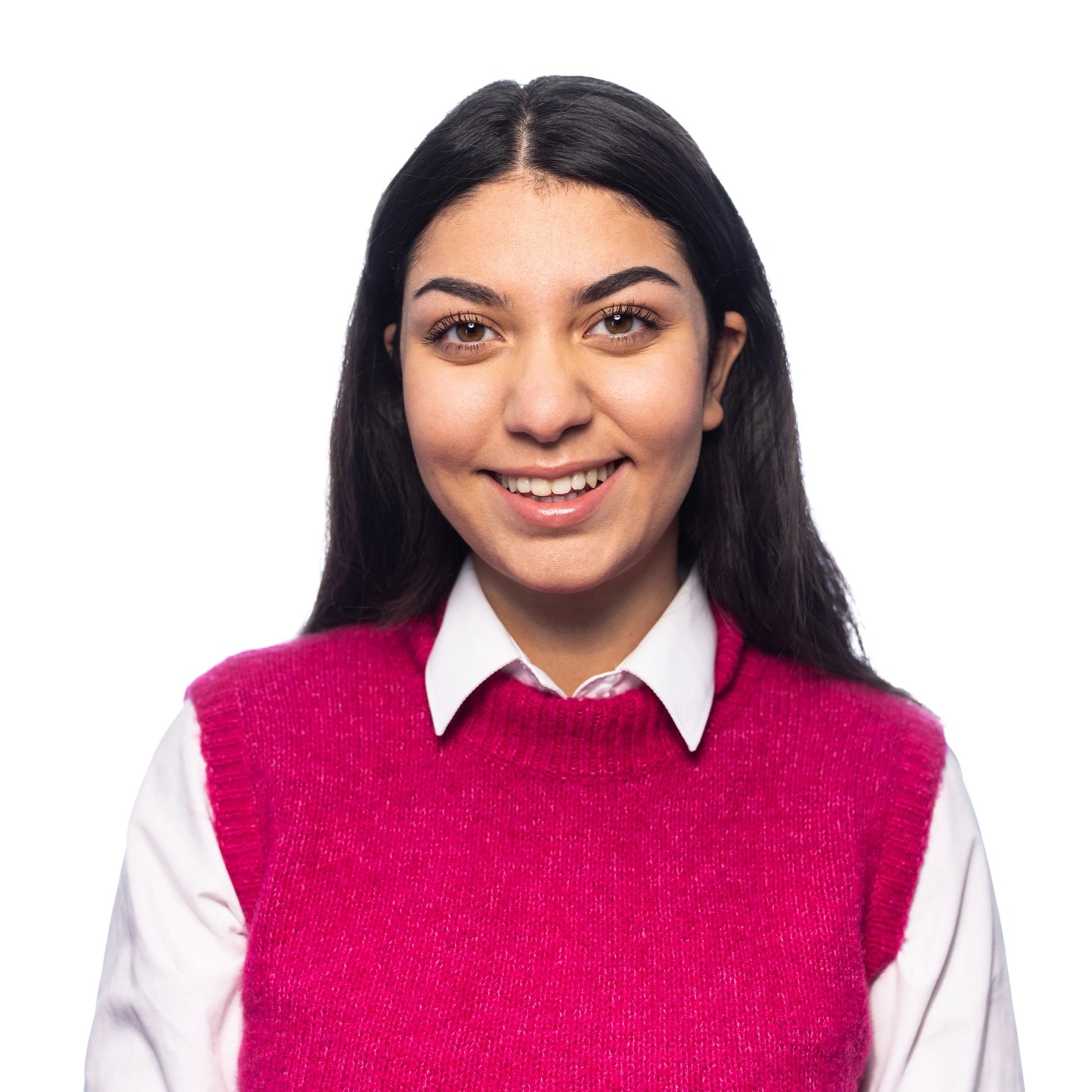Client headshot