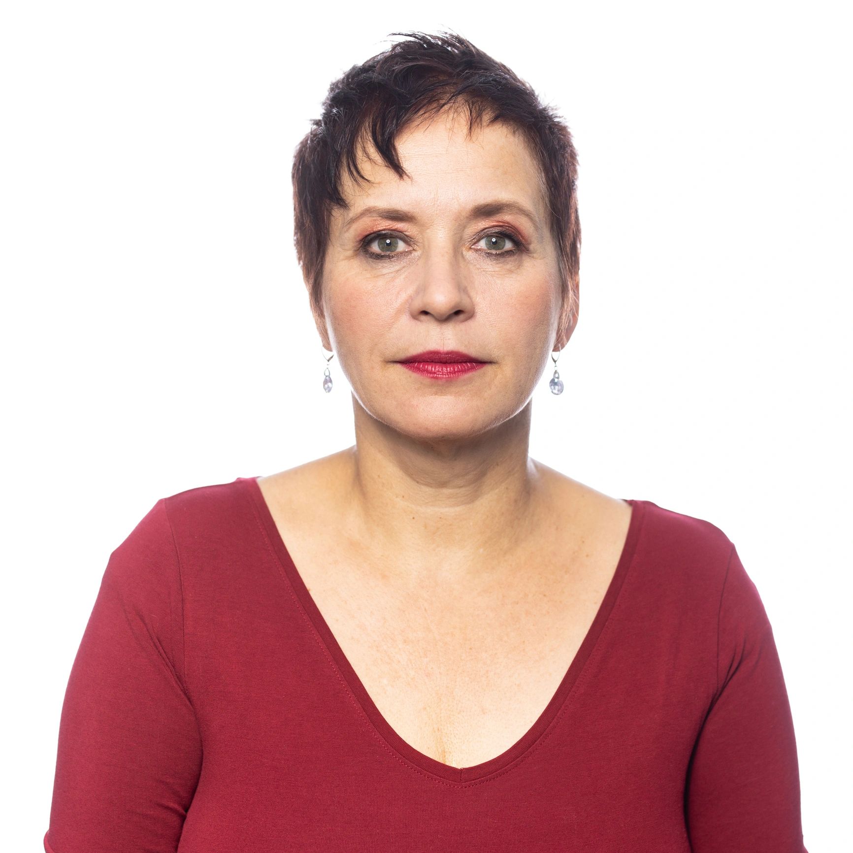 Client headshot